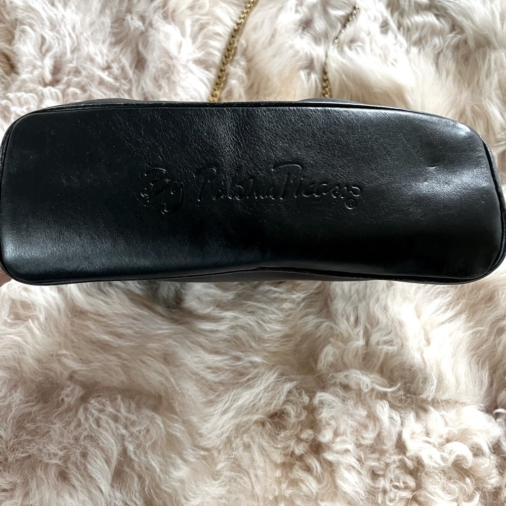 Paloma Picasso Vintage Crossbody/Shoulder Bag - Picture 3 of 8